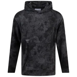 Adicross Printed Hoodie Black - SS24