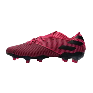 Adidas Nemeziz 19.1 FG Pink - Goatkits Boots