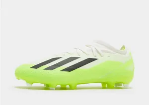 adidas X Crazyfast .3 FG Junior football boots