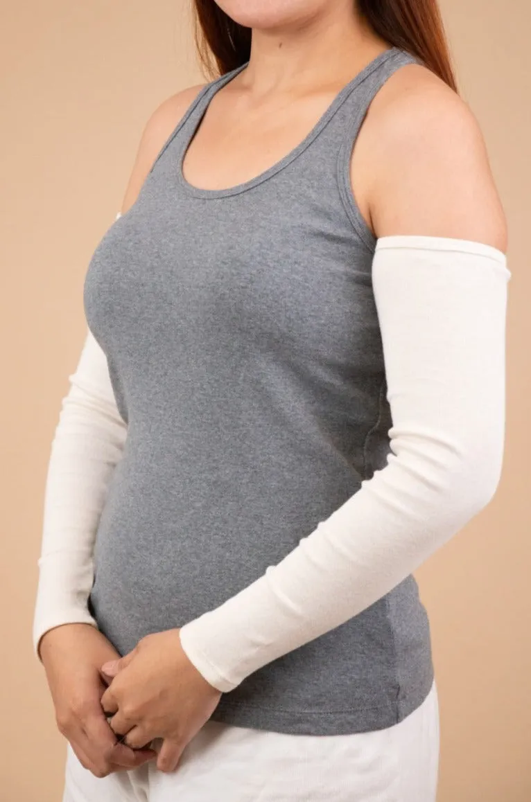 Allergy-Free Therapeutic Arm Sleeve