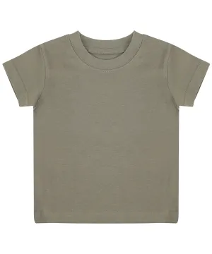 Baby/toddler t-shirt | Khaki