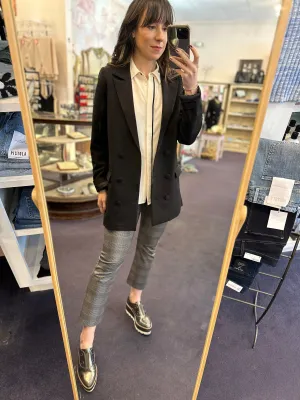 Best (Oversized) Blazer