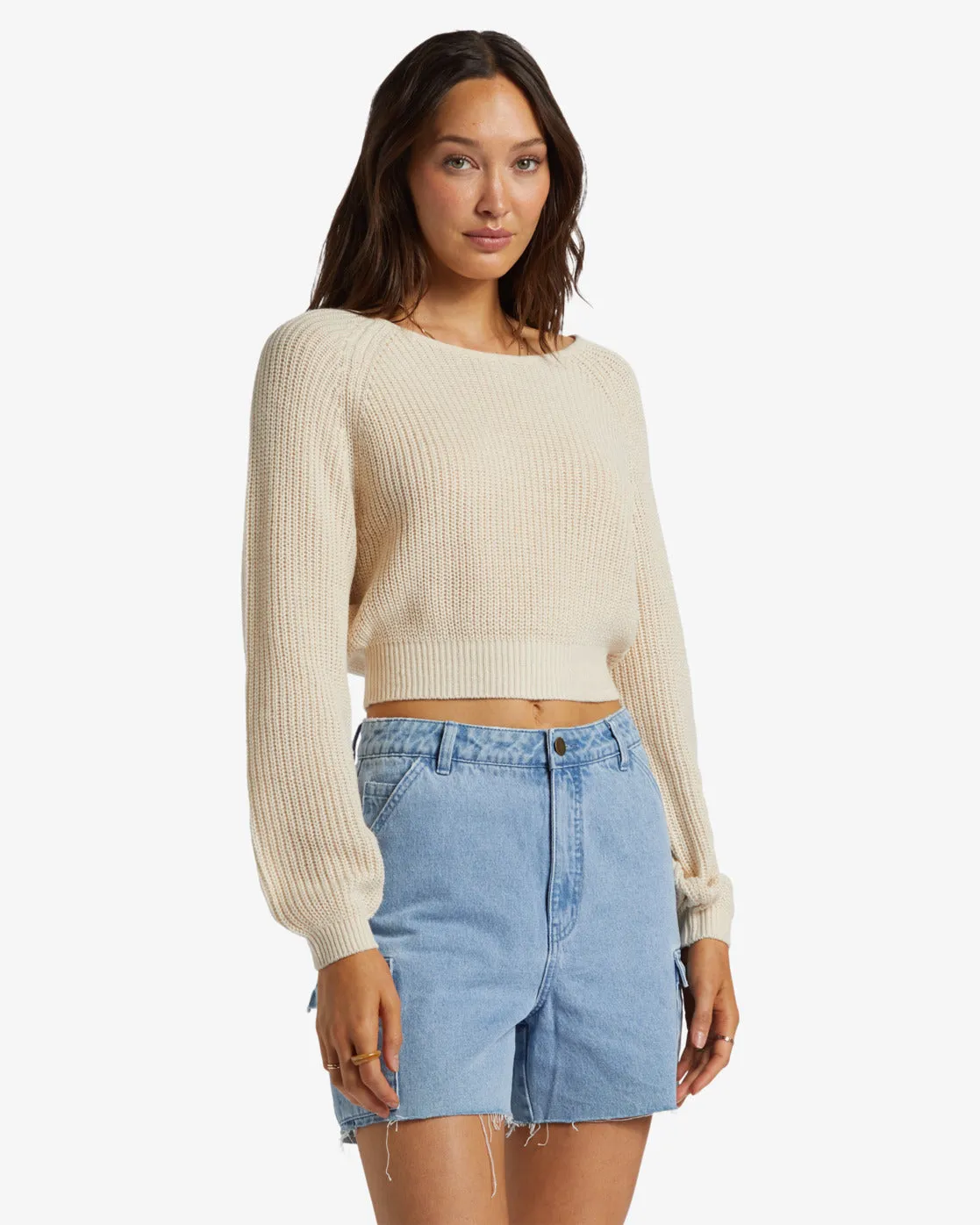 Billabong Sun Soaked Sweater