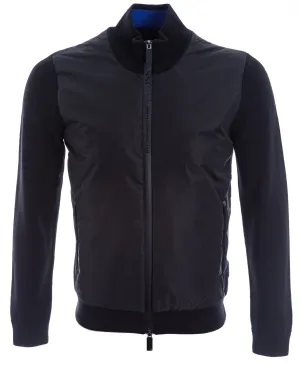 BOSS Paccon_PS Jacket in Black