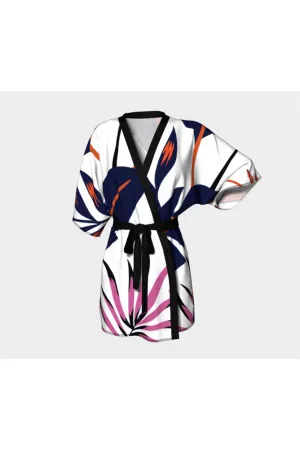 Botany's Best Kimono Robe