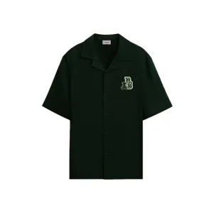 Bowling Shirt Olive