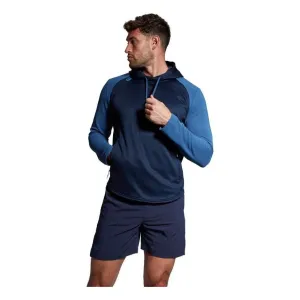 Canterbury Mens Elite Training Hoody Navy