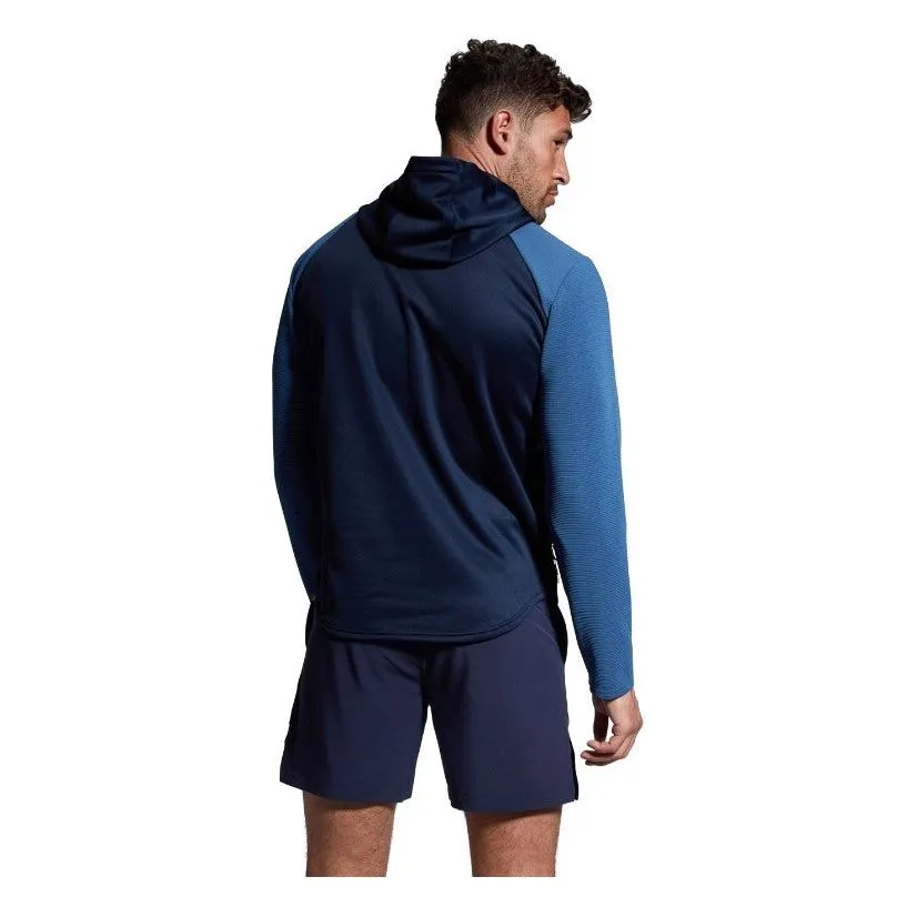 Canterbury Mens Elite Training Hoody Navy