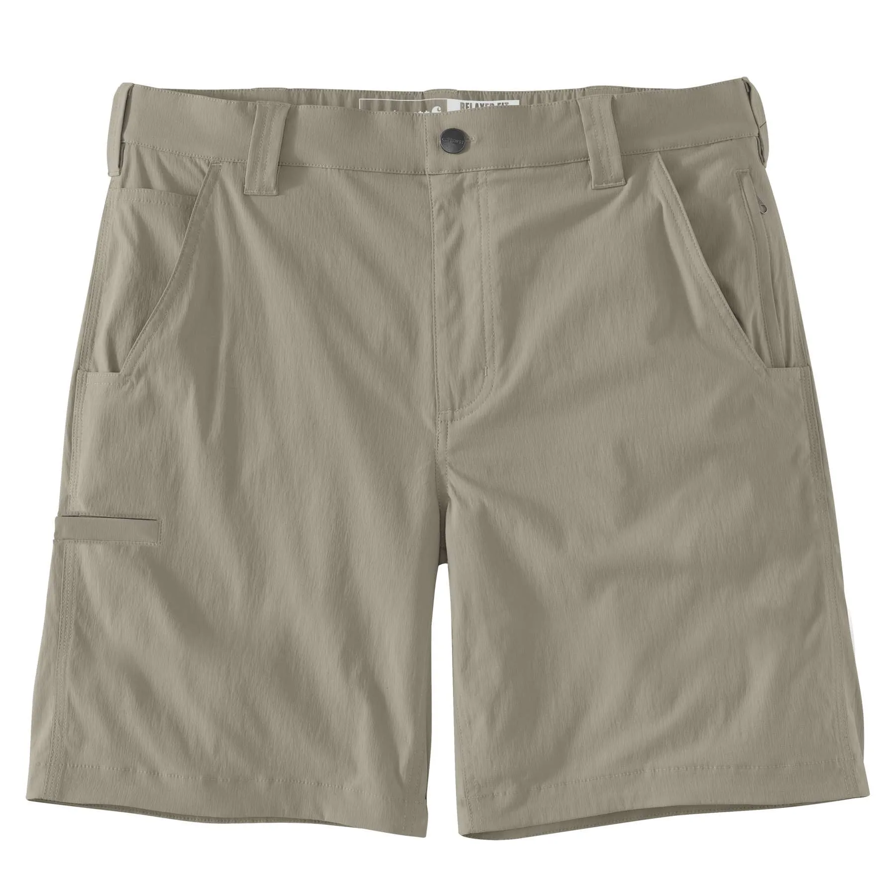 Carhartt Force Relaxed Fit Lightweight Ripstop Work Short