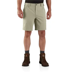 Carhartt Force Relaxed Fit Lightweight Ripstop Work Short