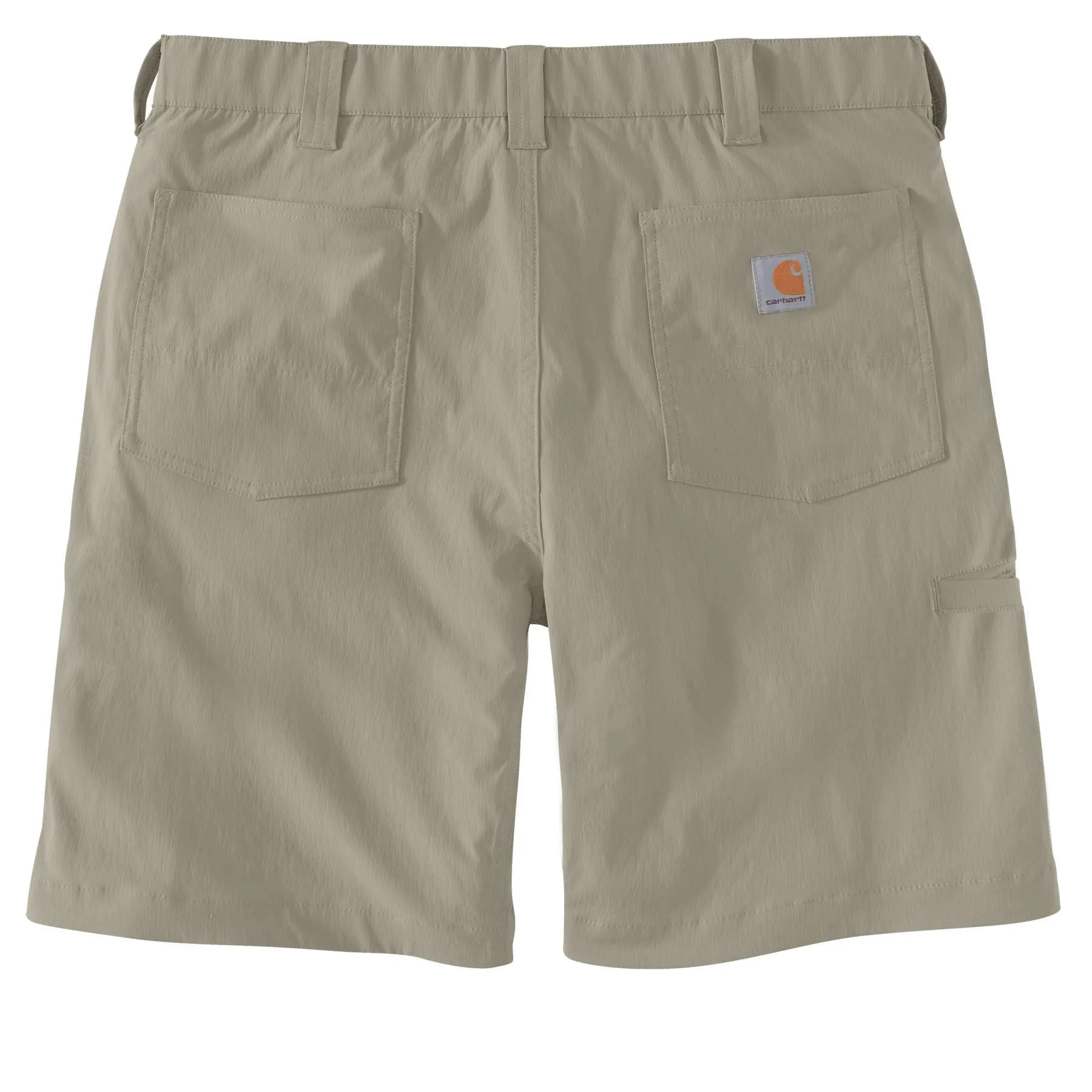 Carhartt Force Relaxed Fit Lightweight Ripstop Work Short