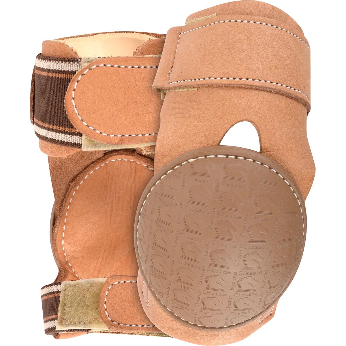 Classic Equine Pro Reiner Skid Boot