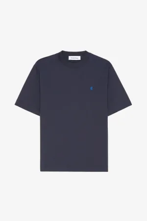 CLASSIC TEE SHIRT É NAVY