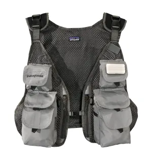 Convertible Vest