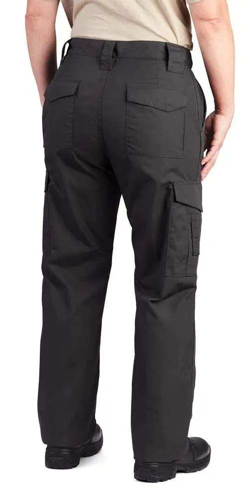 CRITICALRESPONSE® Women's EMS Pant - Lightweight Ripstop