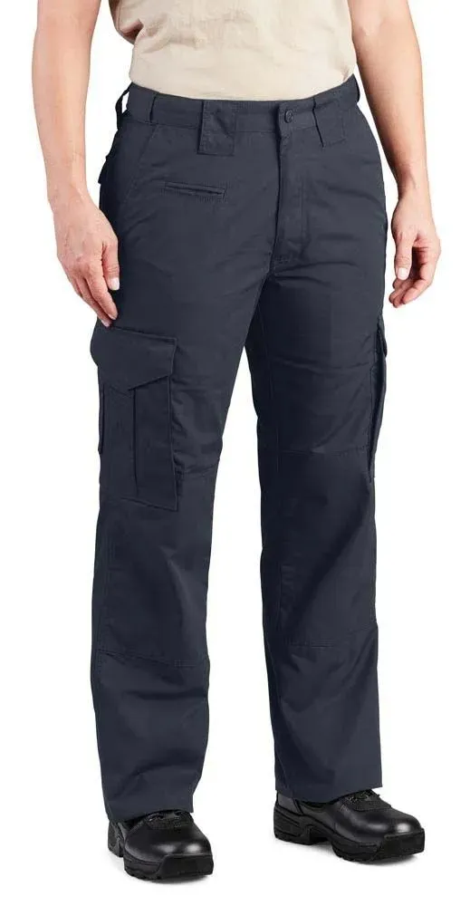 CRITICALRESPONSE® Women's EMS Pant - Lightweight Ripstop