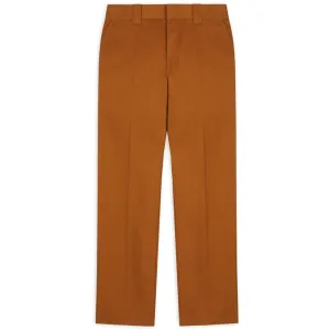 Dickies 873 Workpant - Brown Duck