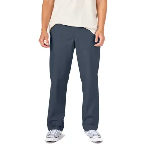 Dickies Higher Rise Classic Work Pant - Airforce Blue