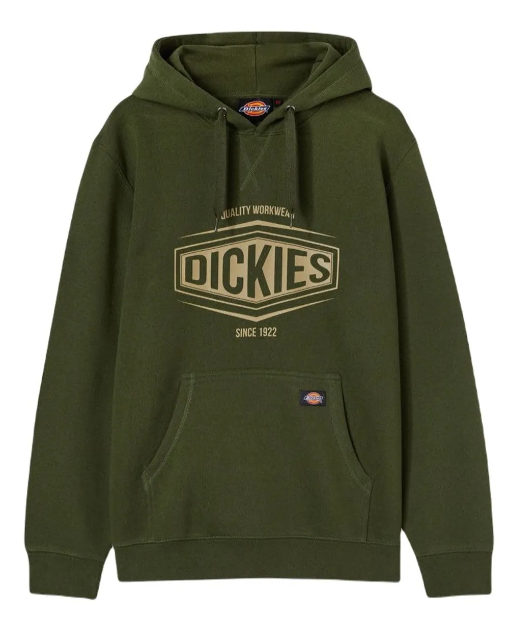 Dickies Rockfield Hoodie