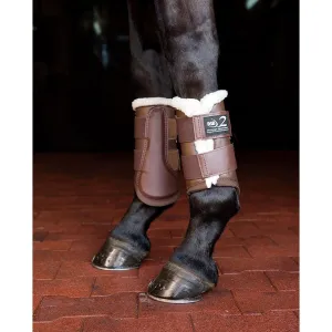 Dressage Sport Boots 2