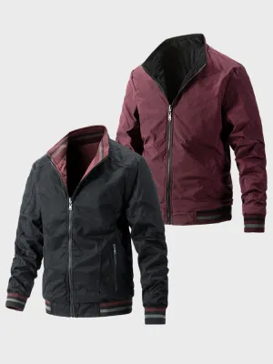 DualEdge Jacket