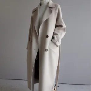 ELLA | ELEGANT TRENCH COAT