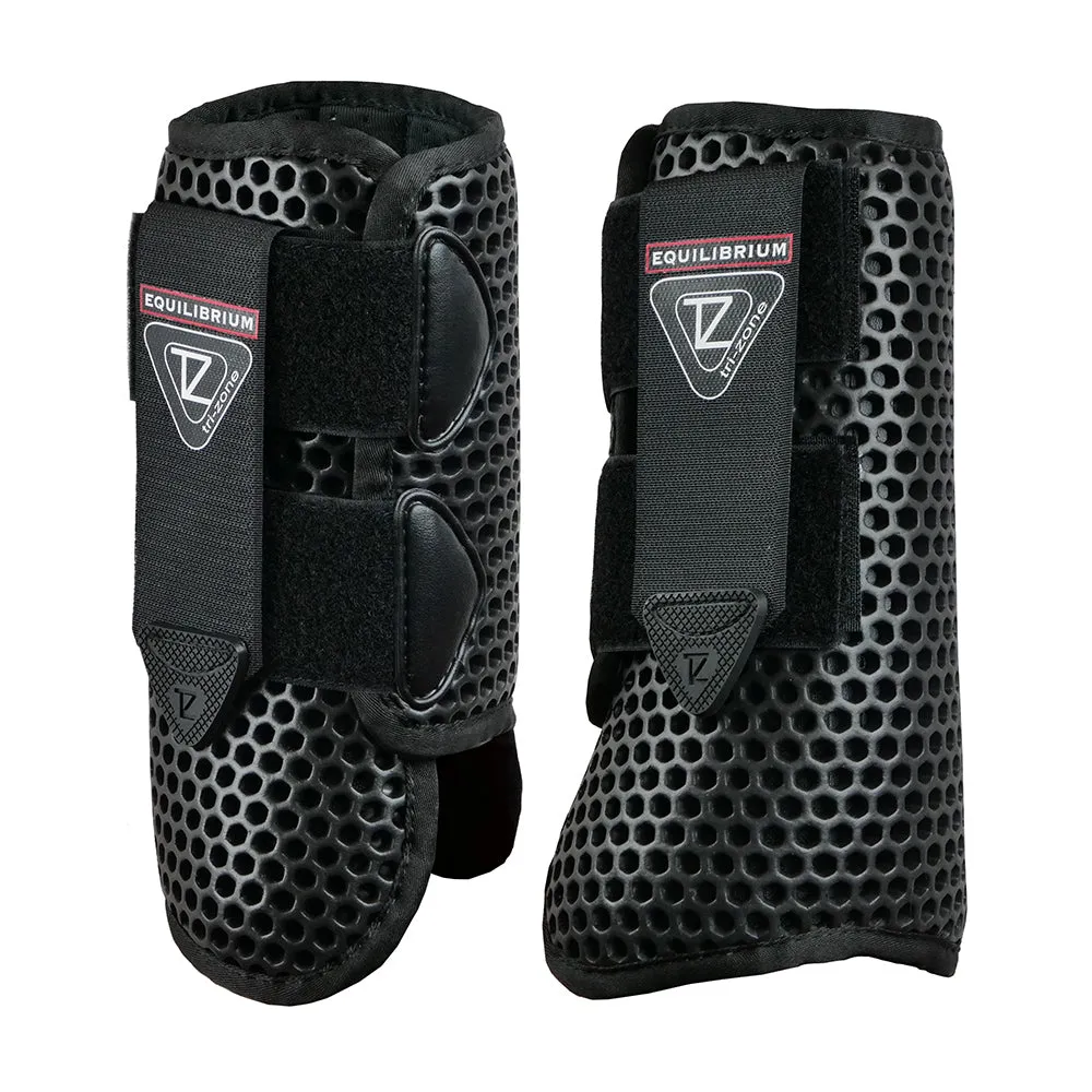 Equilibrium Tri-Zone All Sports Boots