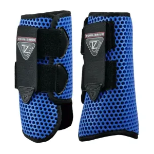 Equilibrium Tri-Zone All Sports Boots