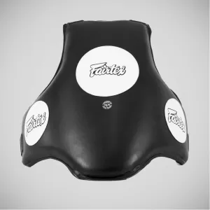 Fairtex TV1 Deluxe Trainers Vest