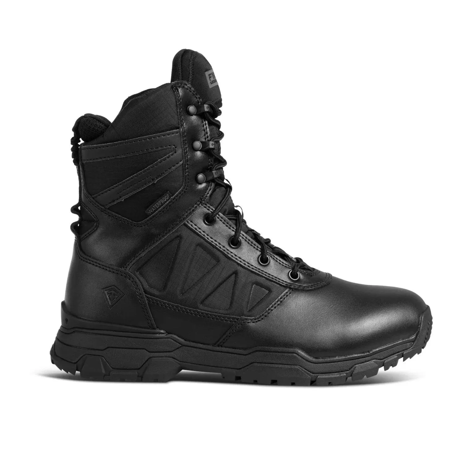 First Tactical Men's Urban Operator H2O Boots