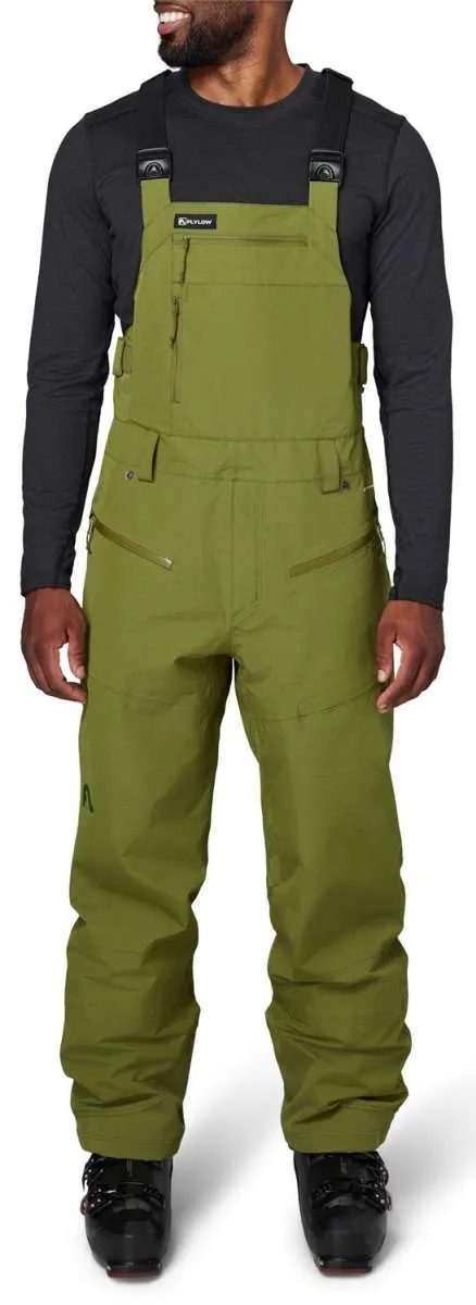 Flylow Firebird Shell Bib Pants 2024