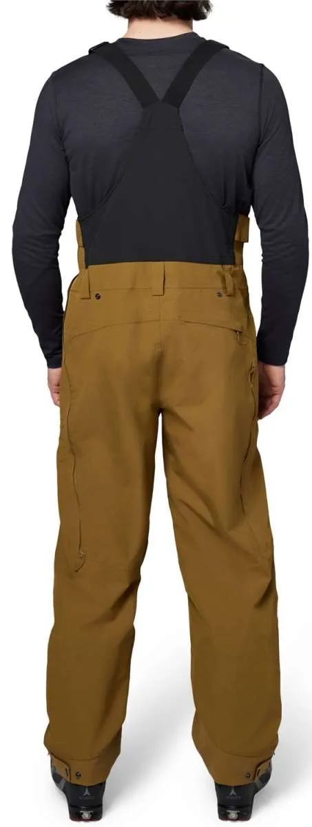 Flylow Firebird Shell Bib Pants 2024