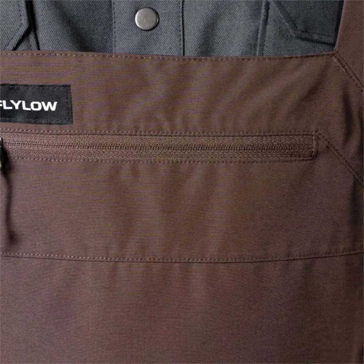 Flylow Firebird Shell Bib Pants 2024