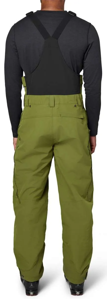 Flylow Firebird Shell Bib Pants 2024