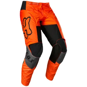 FOX 180 LUX PANTS [FLO ORANGE]