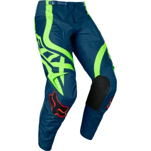 Fox Racing 180 Venz Pants Dark Indigo Blue