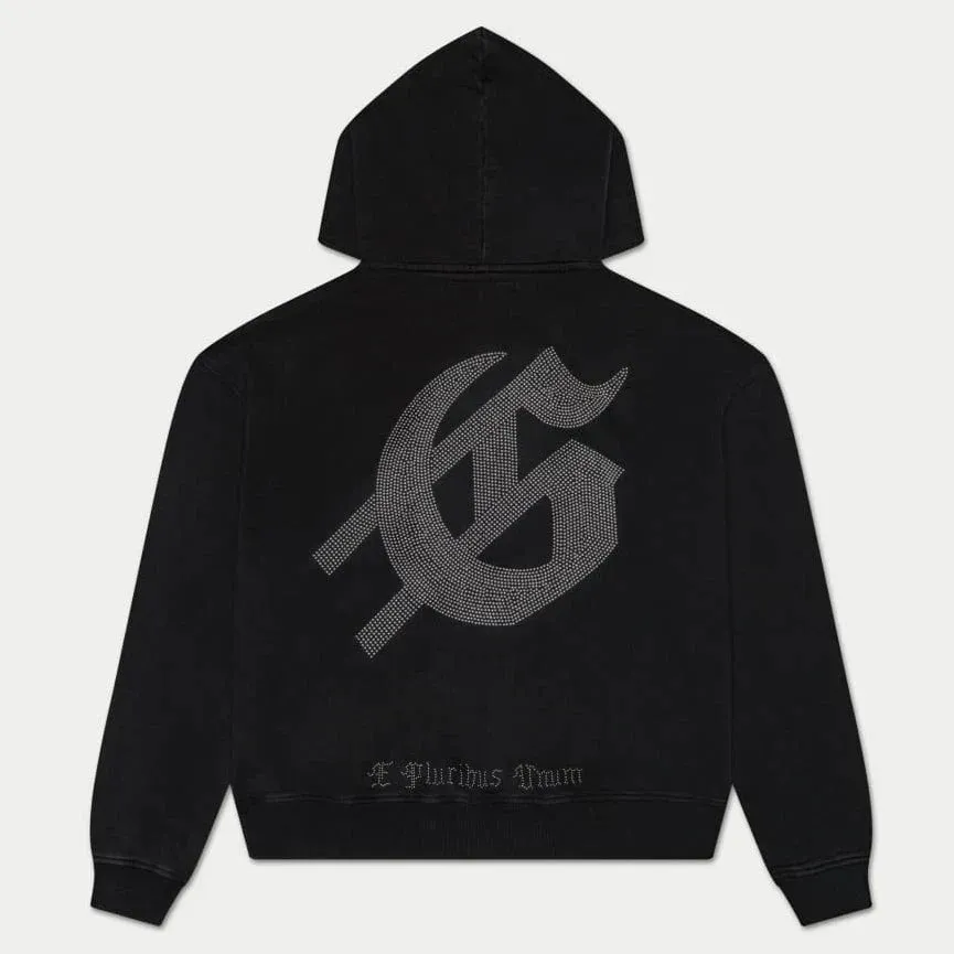 Godspeed Studded OG Hoodie