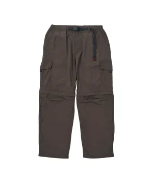 Gramicci Convertible Micro Ripstop Pant