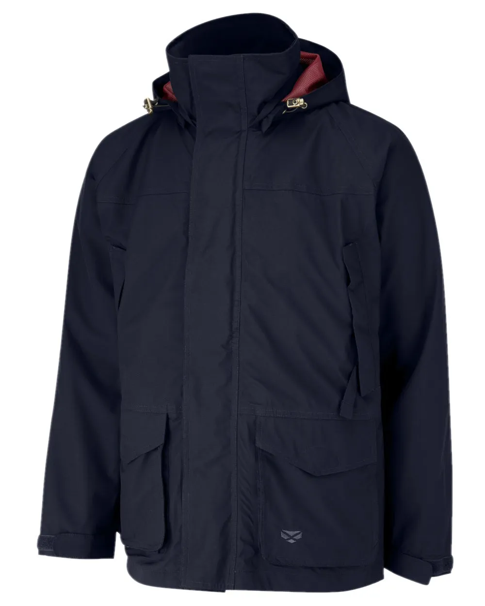 Hoggs of Fife Culloden Waterproof Field Jacket