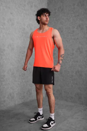 Insignia Stringer - Orange