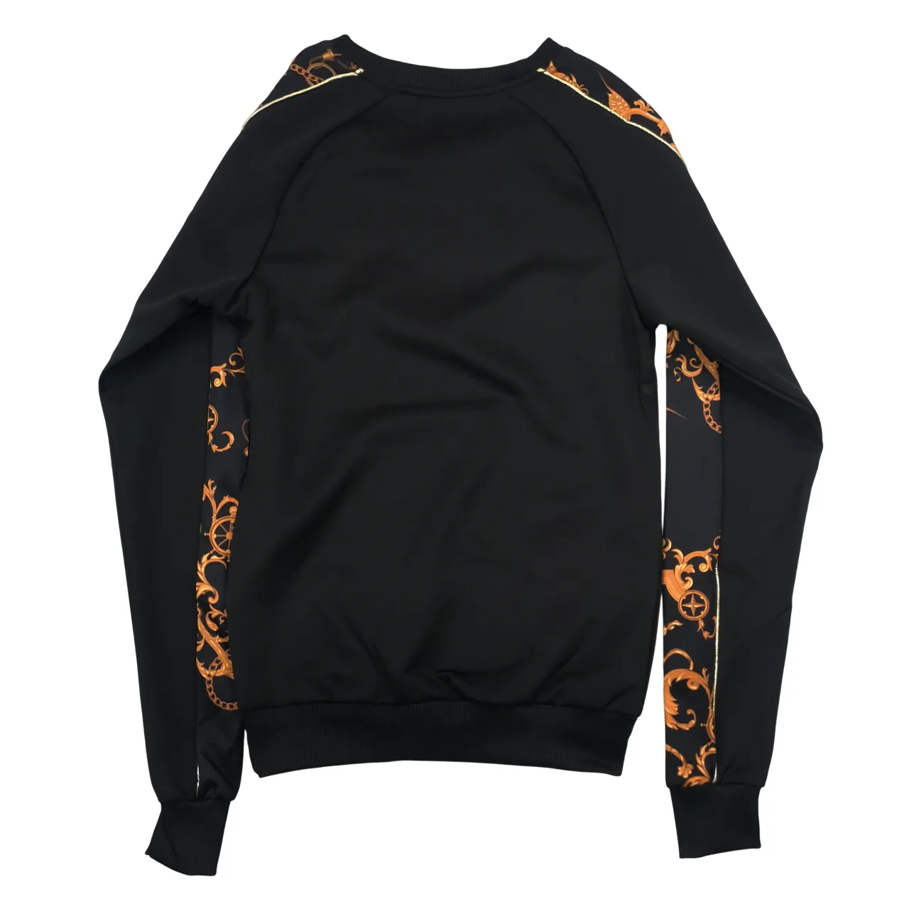 K7 Millie Sweater Black