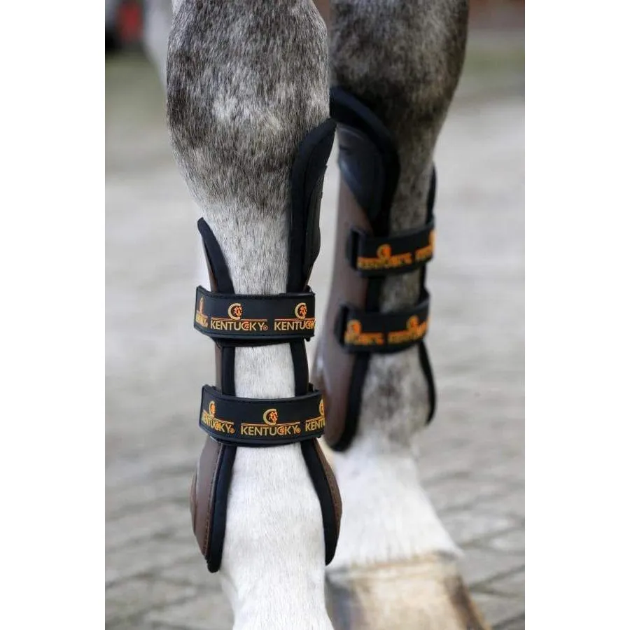 Kentucky Knee Tendon Boots