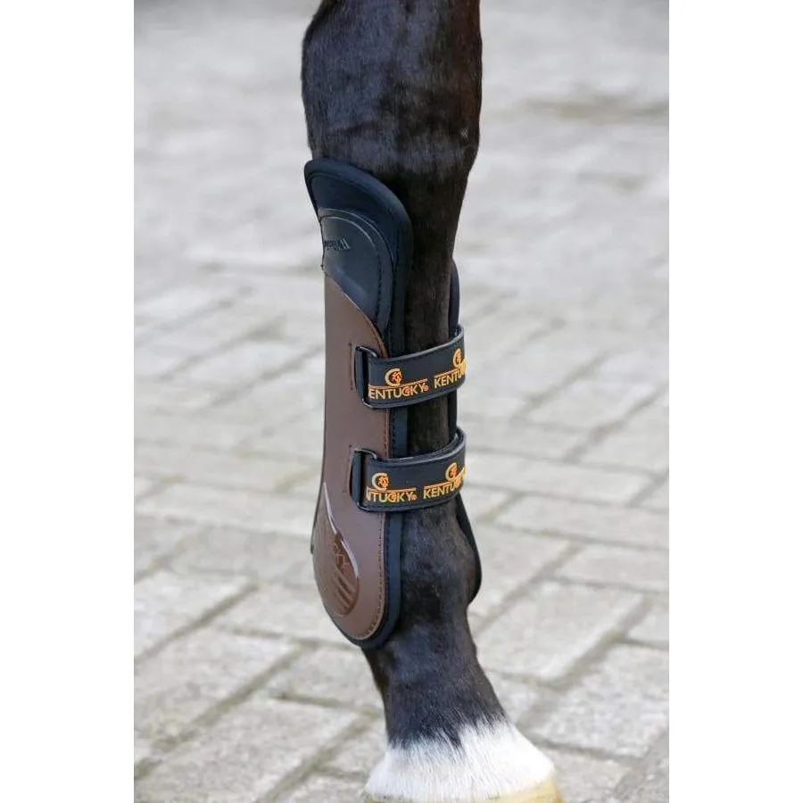 Kentucky Knee Tendon Boots