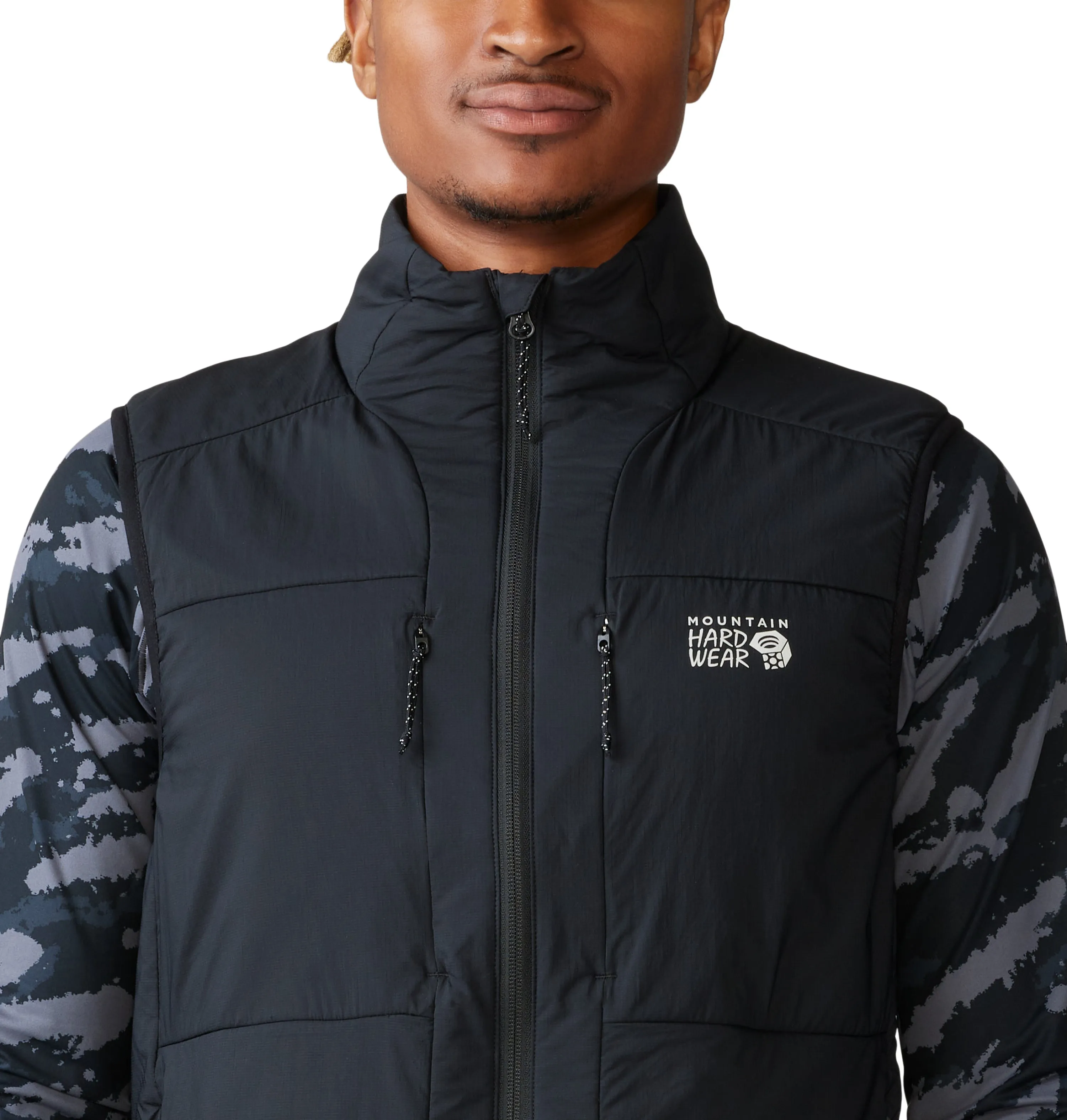 Kor AirShell Warm Vest - Men's