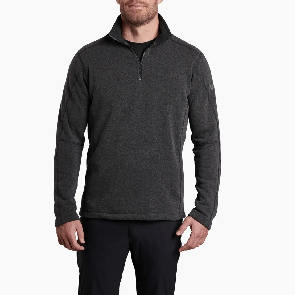 Kuhl Men's Revel 1/4 Zip