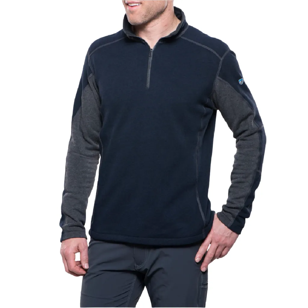 Kuhl Men's Revel 1/4 Zip