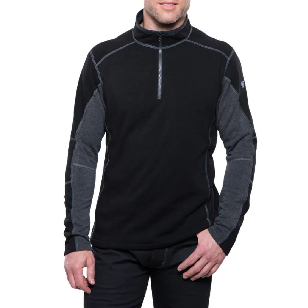 Kuhl Men's Revel 1/4 Zip