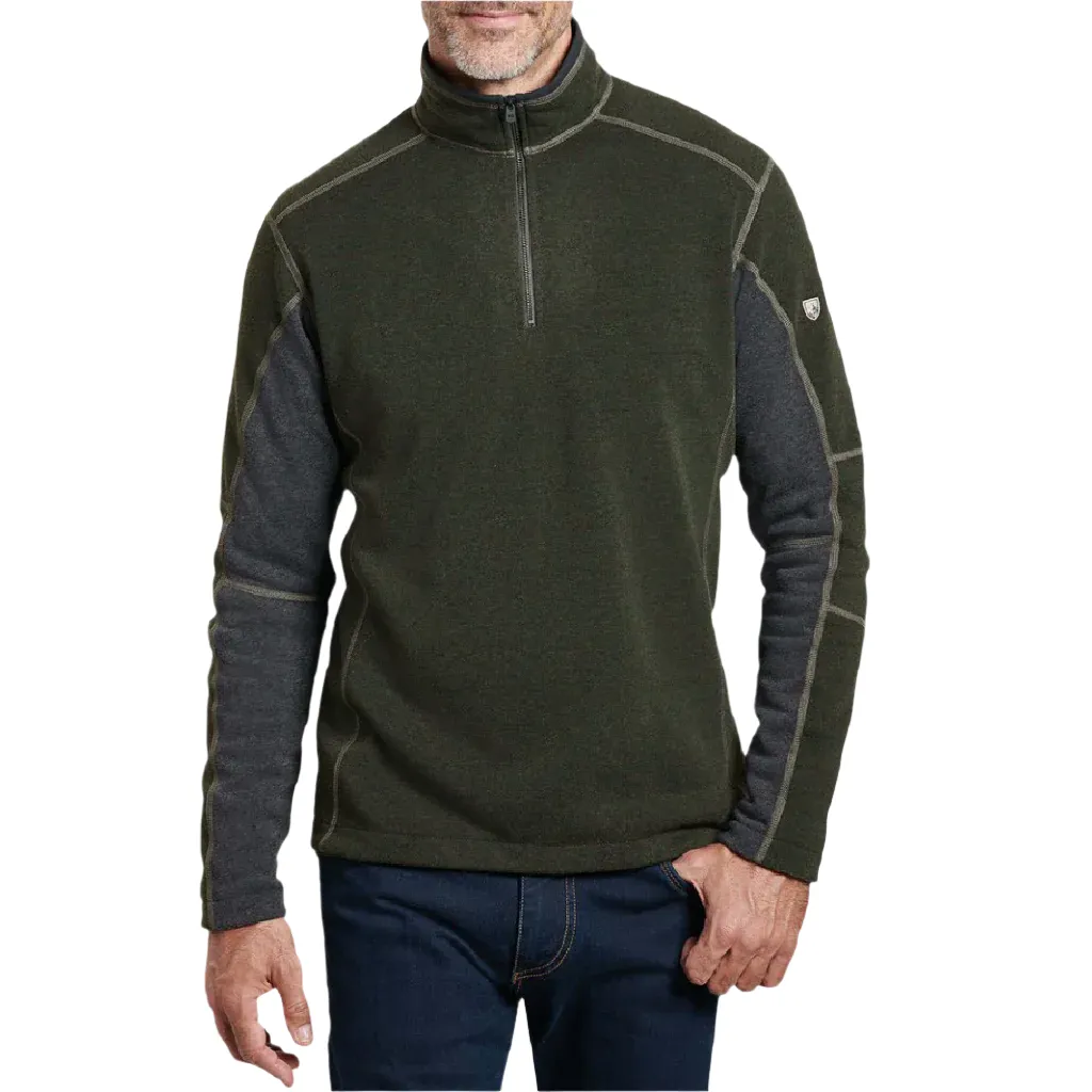 Kuhl Men's Revel 1/4 Zip