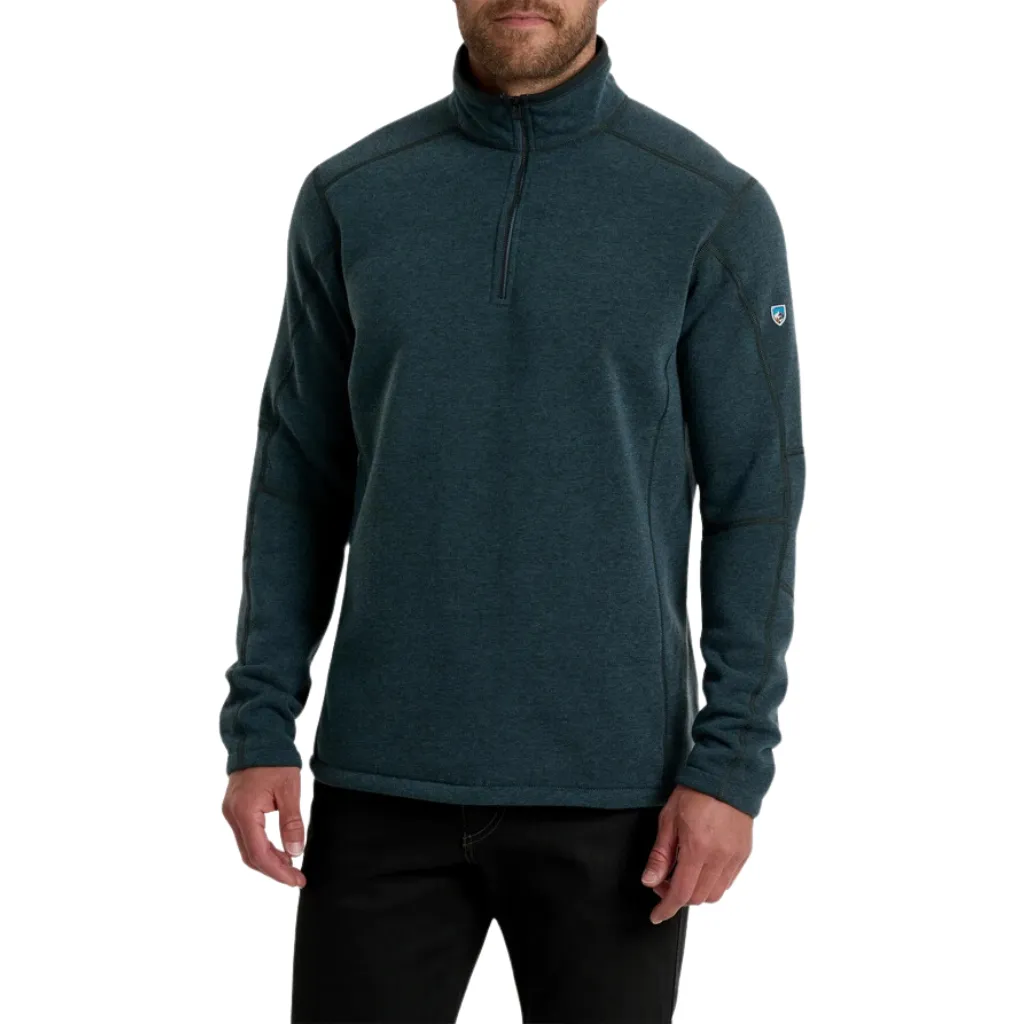 Kuhl Men's Revel 1/4 Zip