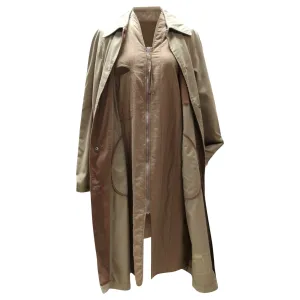 Maison Martin Margiela Double Layer Coat